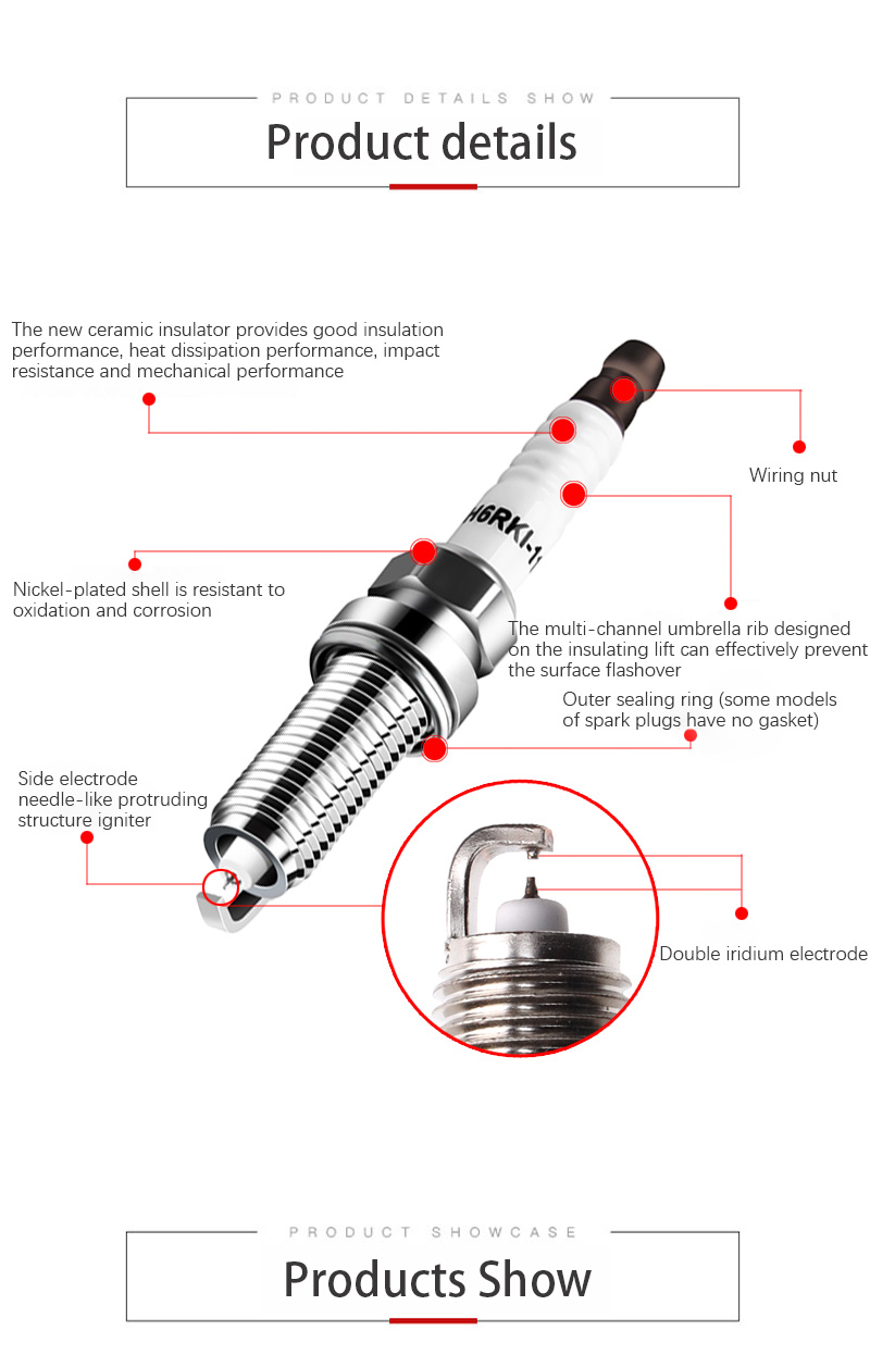 Spark Plug