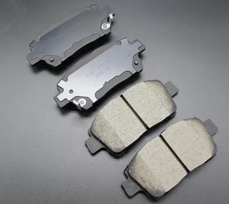 What Is the Difference Between Brake Pads and Brake Shoes?
