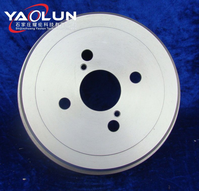 Wholesale auto parts front rear car brake disc rotor for toyota